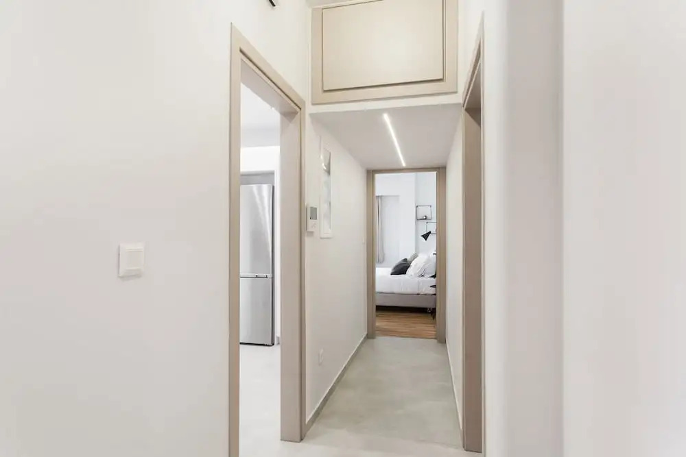 Remarkable 2BR Apartment in Paleo Faliro