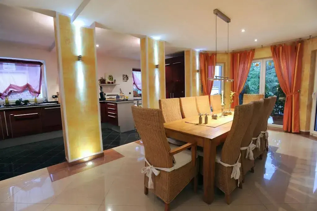 Luxury-Apartment Alexandra