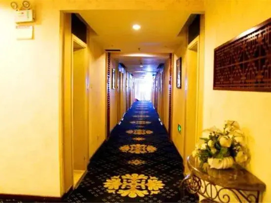 Phoenix Hotel