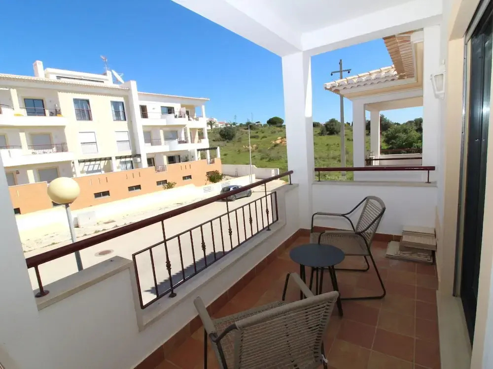 Modern Apartment Child Friendly Joint Pool Near the Beach