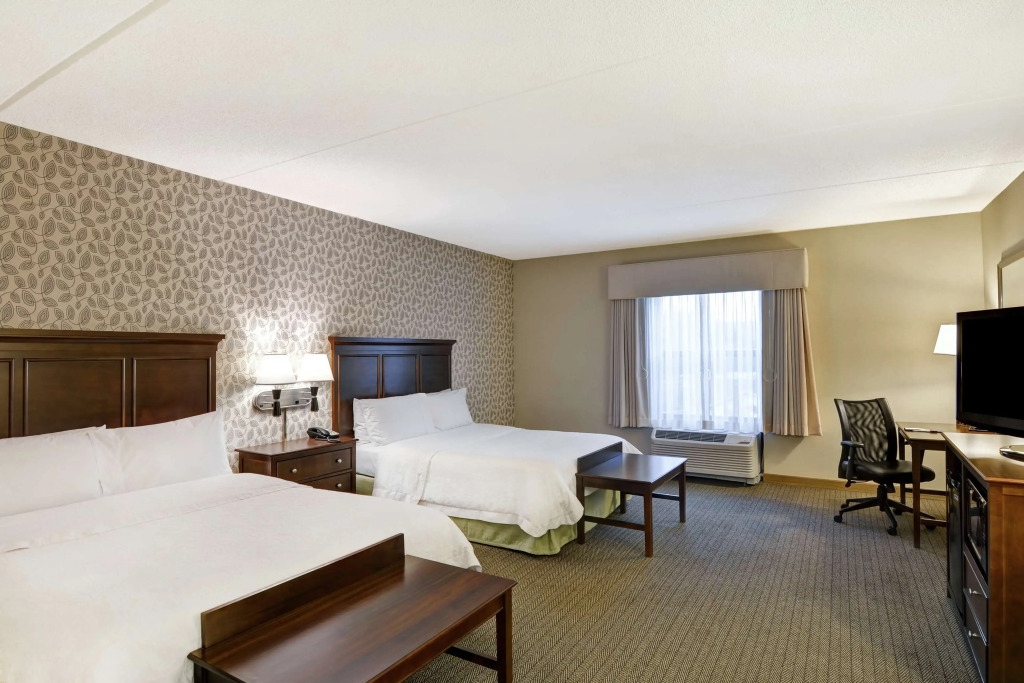 Hampton Inn Tunkhannock