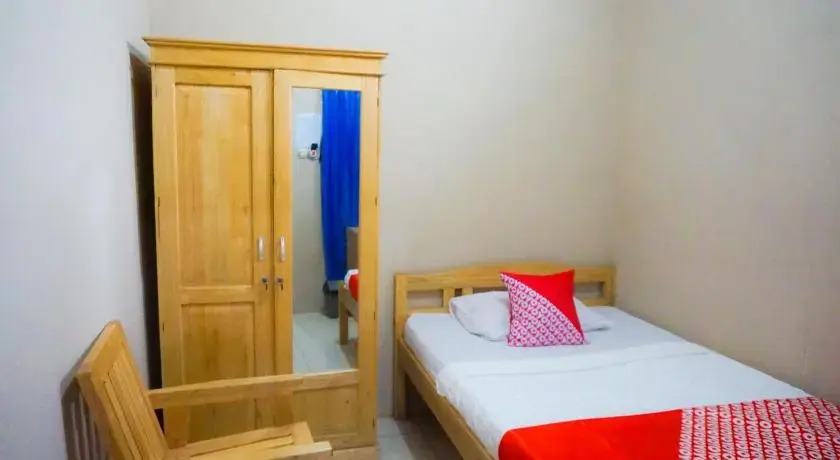 OYO 2954 Aulia Homestay