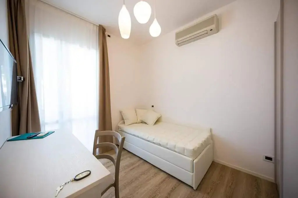 Hotel Villa Maria