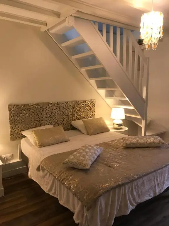 Chambres dHôtes Le Clos Tassin