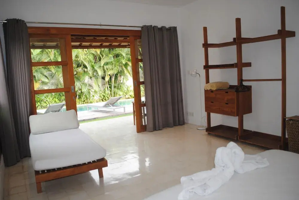 Villa Daya