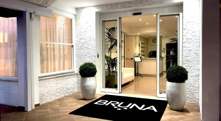 Hotel Bruna BB
