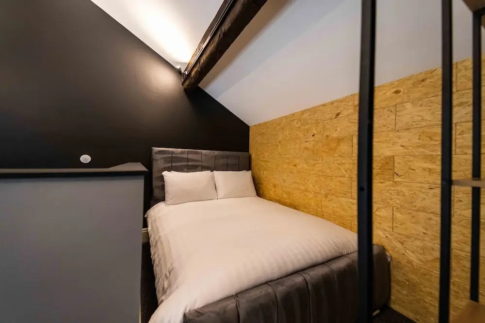 The Luxury Penthouse by Sasco Apartments