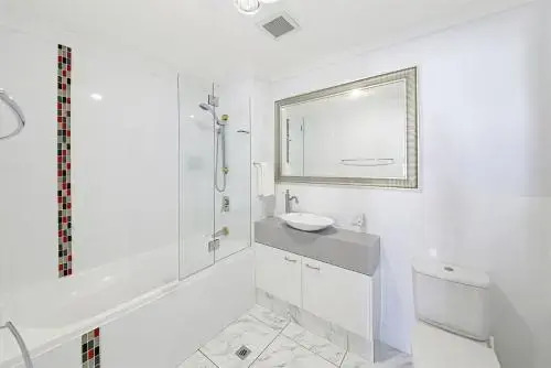 Unit 8, Bronte of Coolum, 8 - 12 Coolum Terrace Coolum Beach, 500 Bond, LINEN INCLUDED, WIFI