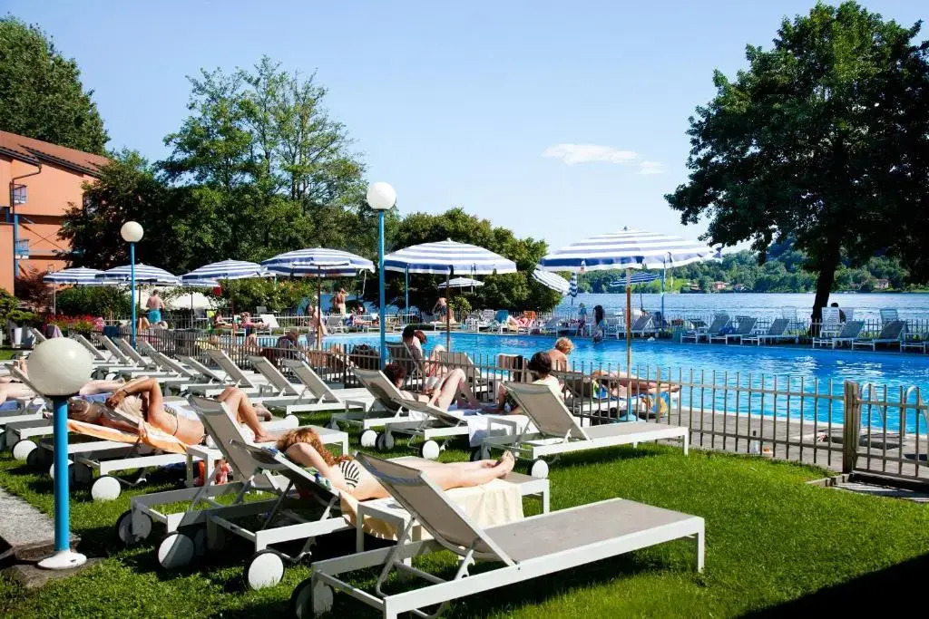 Hotel LApprodo