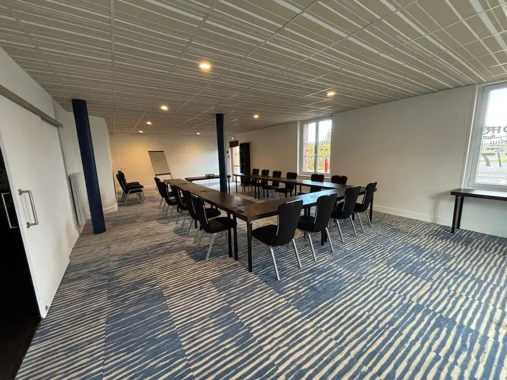 Ibis Budget Morlaix