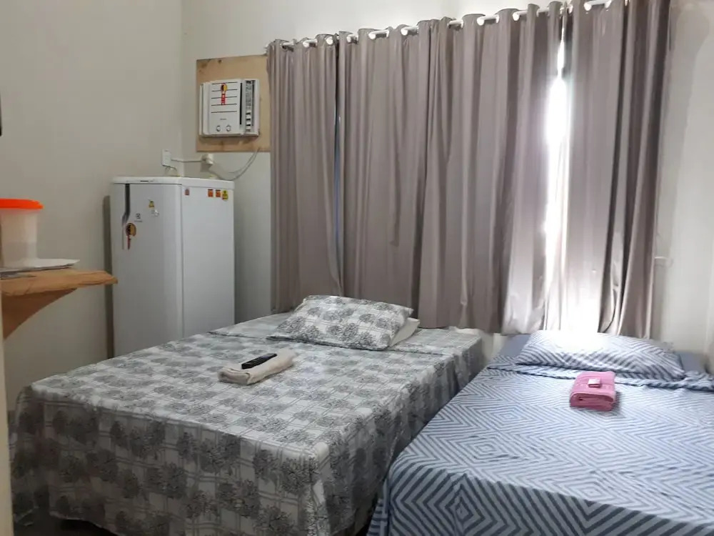 Apartamento Temporada Amazonas