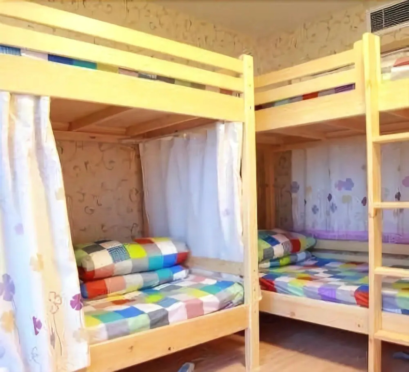Tianjin Jinmen Youth Hostel