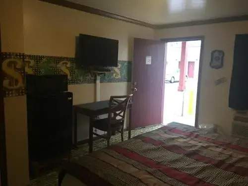 El Rich Motel