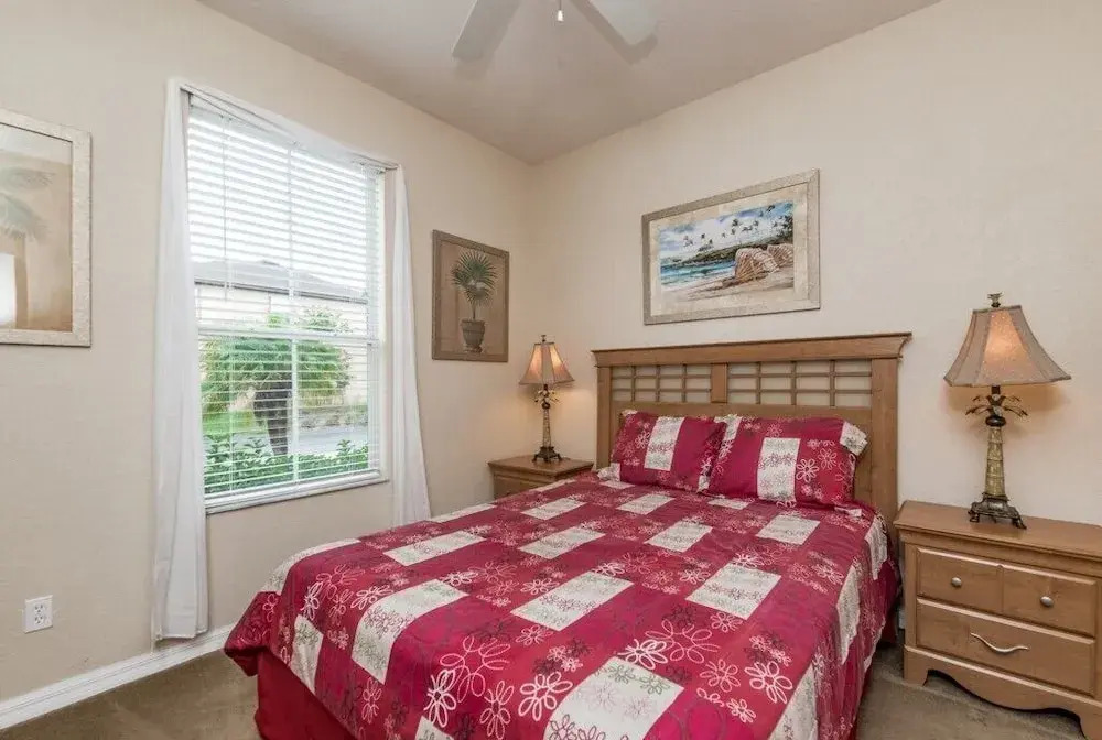 2714ca 4 Bedroom Townhouse
