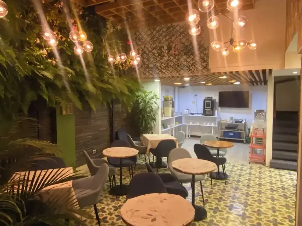 Hotel Boutique Quinta Camacho