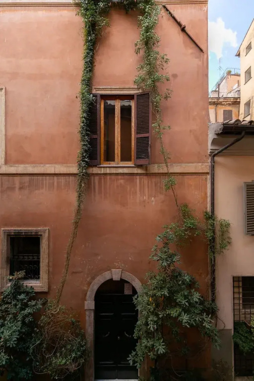 Relais del Portico