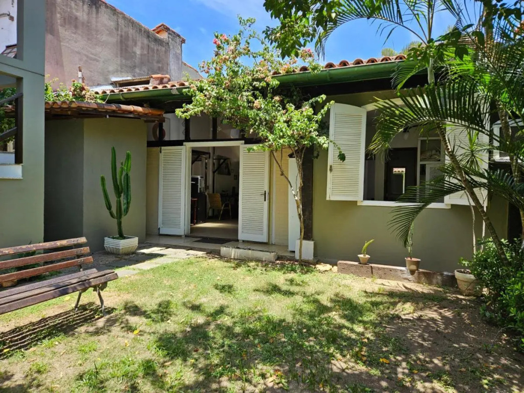 Pousada Casa Centro Búzios