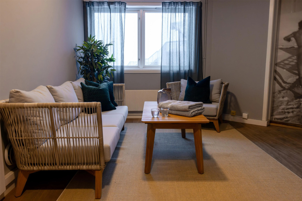 Radisson Blu Polar Hotel, Spitsbergen