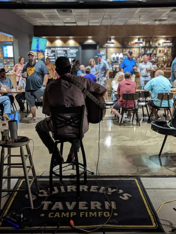 Camp Fimfo Waco