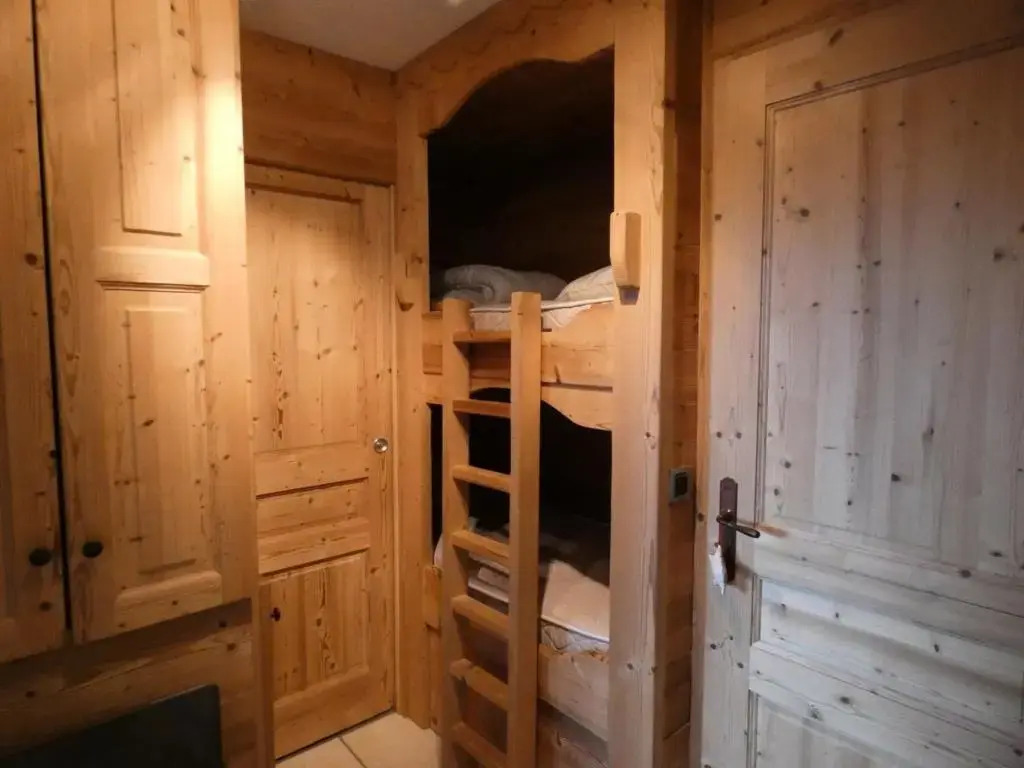 Résidence TEPPES - 2 Pièces pour 6 Personnes 64