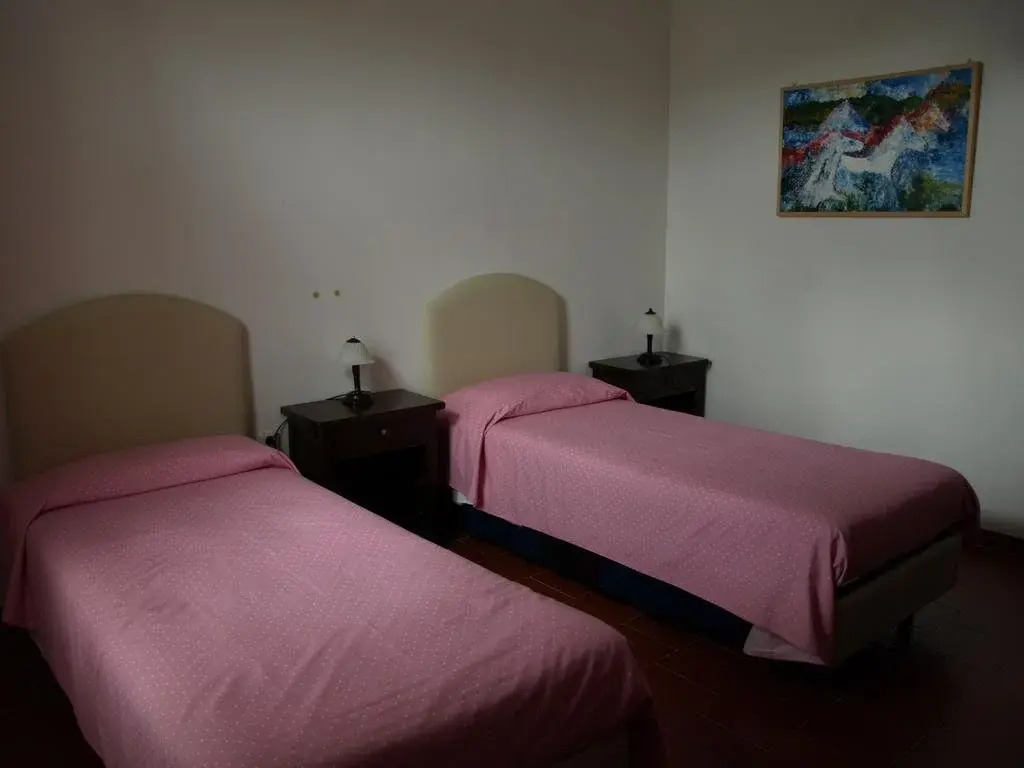 Casa Vacanze Al Foionco
