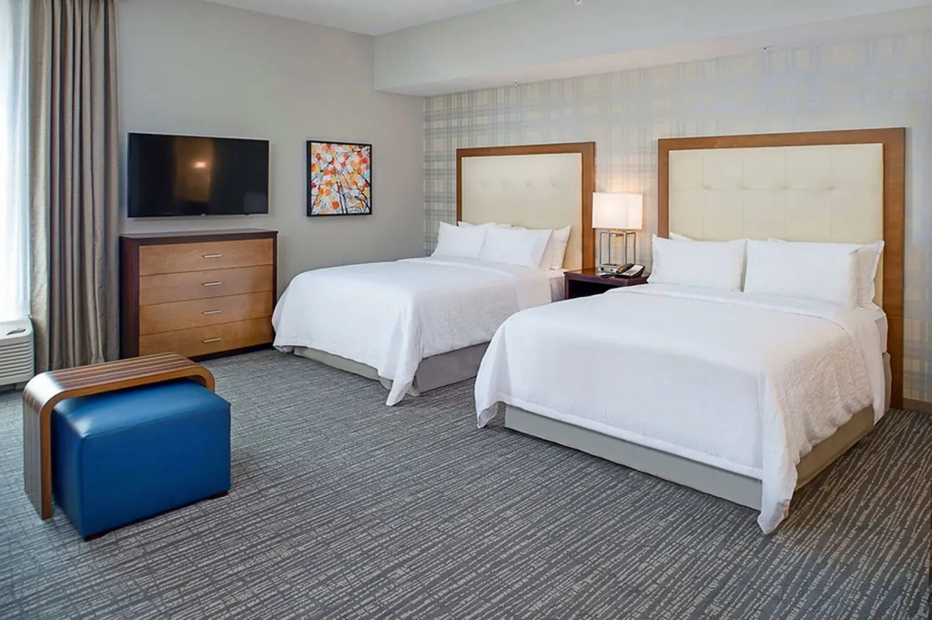 Homewood Suites by Hilton St. Louis Westport