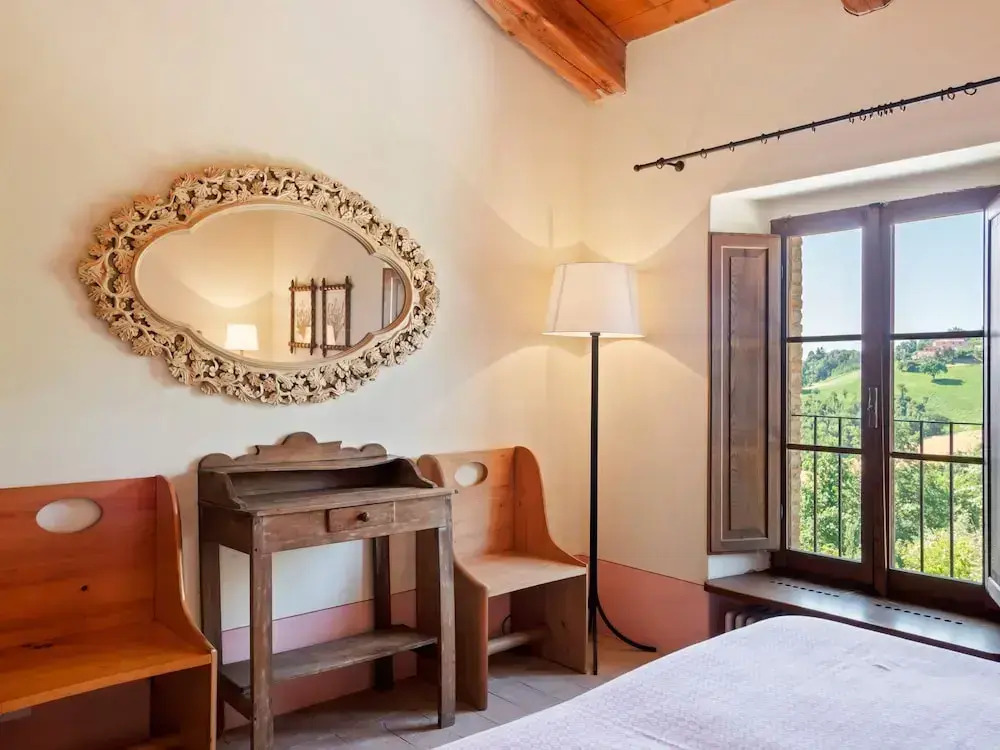 Peaceful Getaway in Frontino