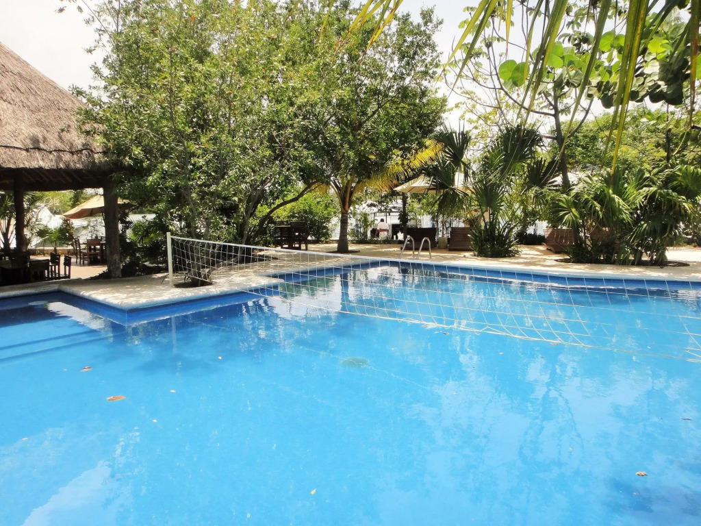 Sotavento Hotel & Yacht Club