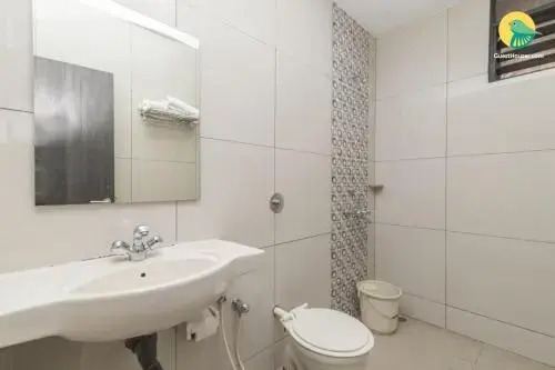 1 BR Boutique stay in Colva, by GuestHouser (EF67)
