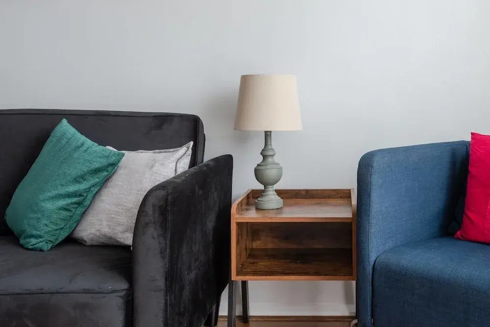 Stunning 2BR Flat Near Burgess Park W/garden