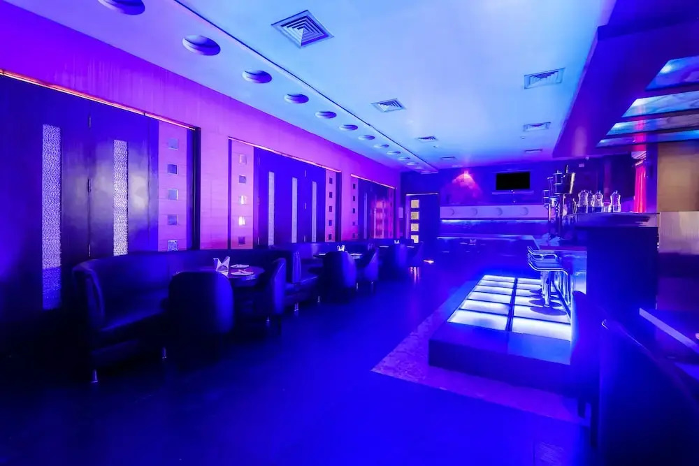 Hotel Nakshatra