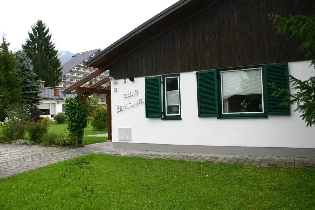 Haus Bernhard