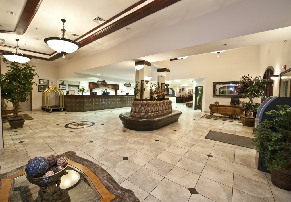 Shilo Inn Suites Hotel - Killeen