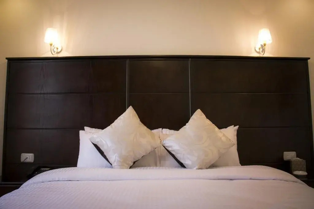 London Bridge Hotel