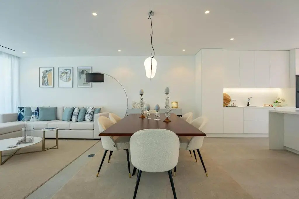 One Six Villa