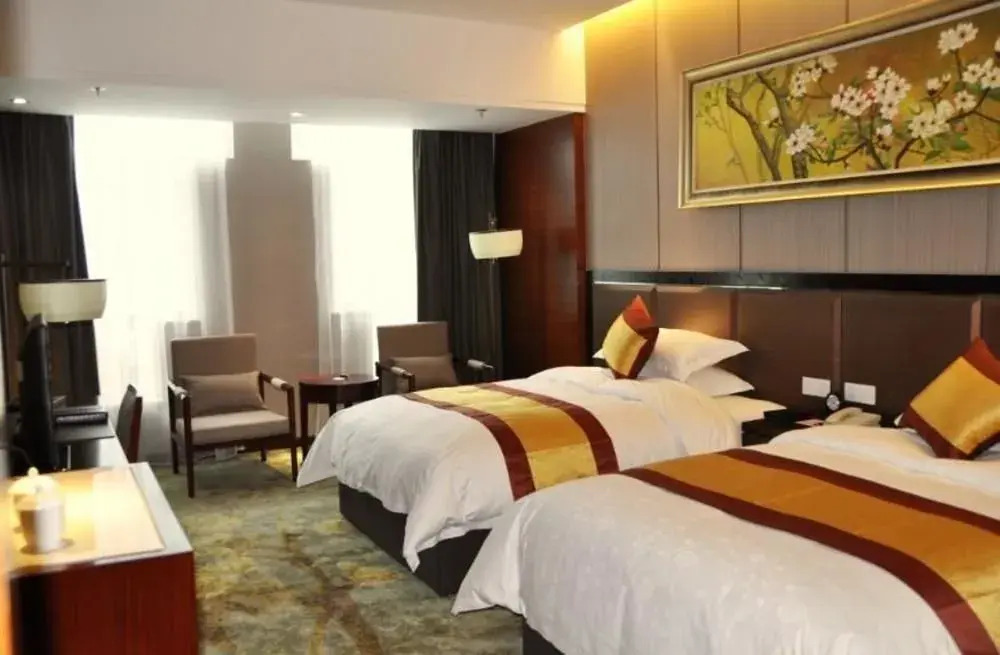 Xinrui Hotel