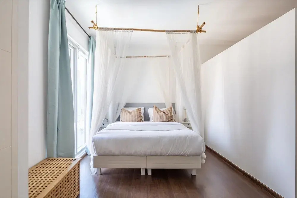 Cozy and Stylish 1BR Apartment in Dubai Marina