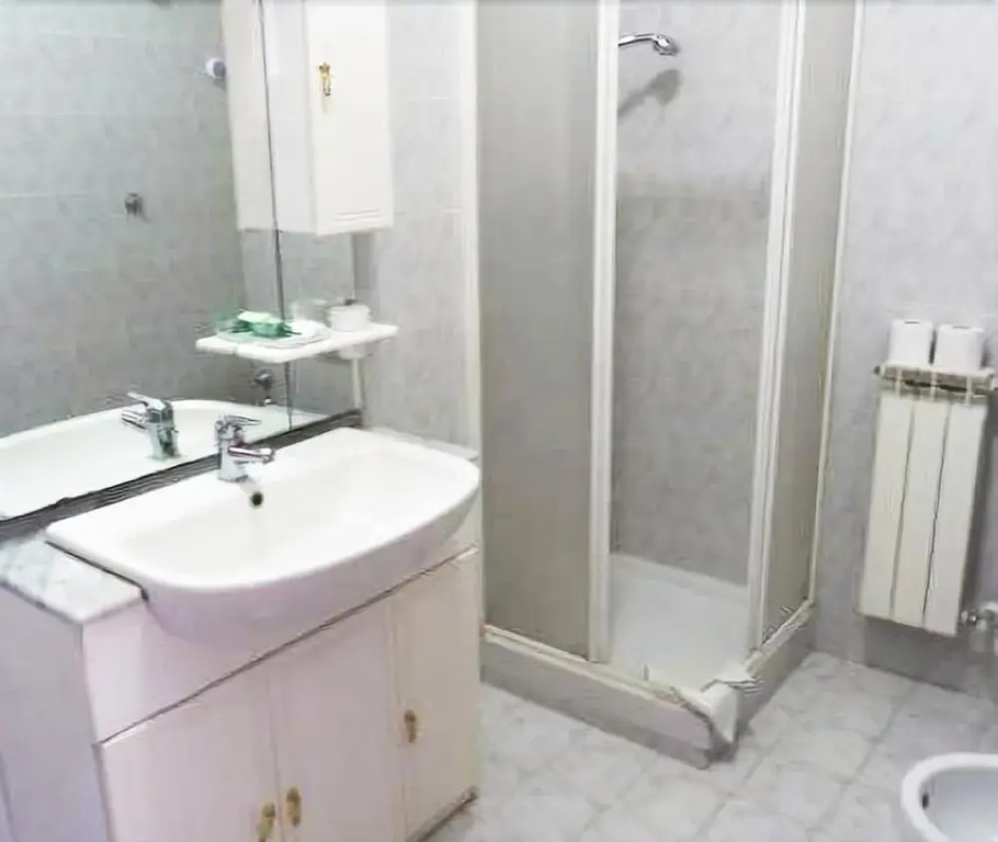 Residence Balduina