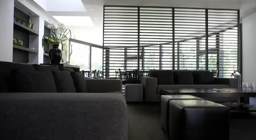 Hotel Domus