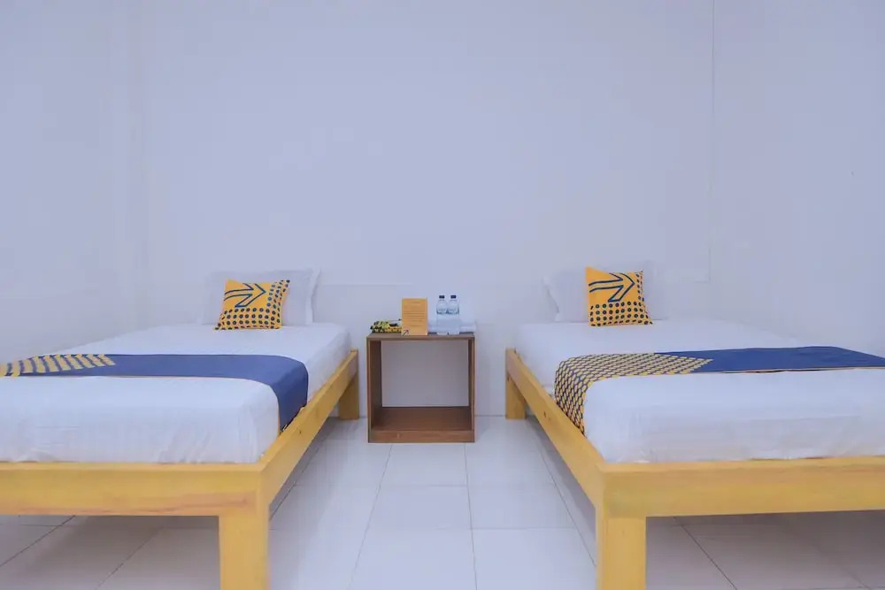 RedDoorz Syariah at Hotel Seunia Banda Aceh