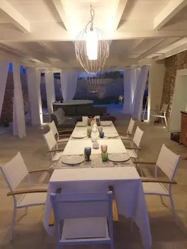 Trullo Ritrovato