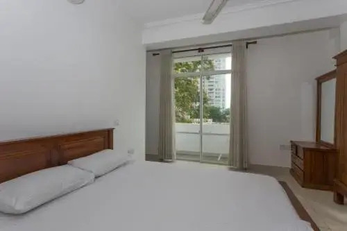 Mayura Apartment 1D