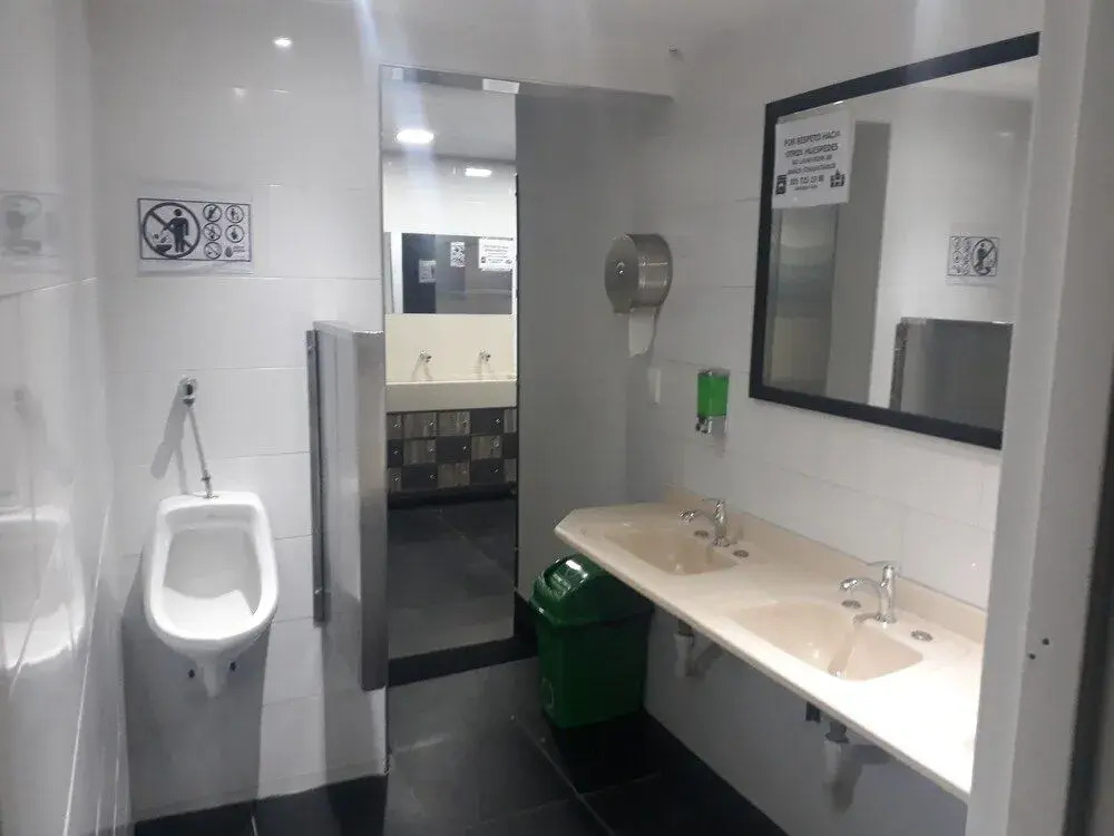 Hotel Bogota Home