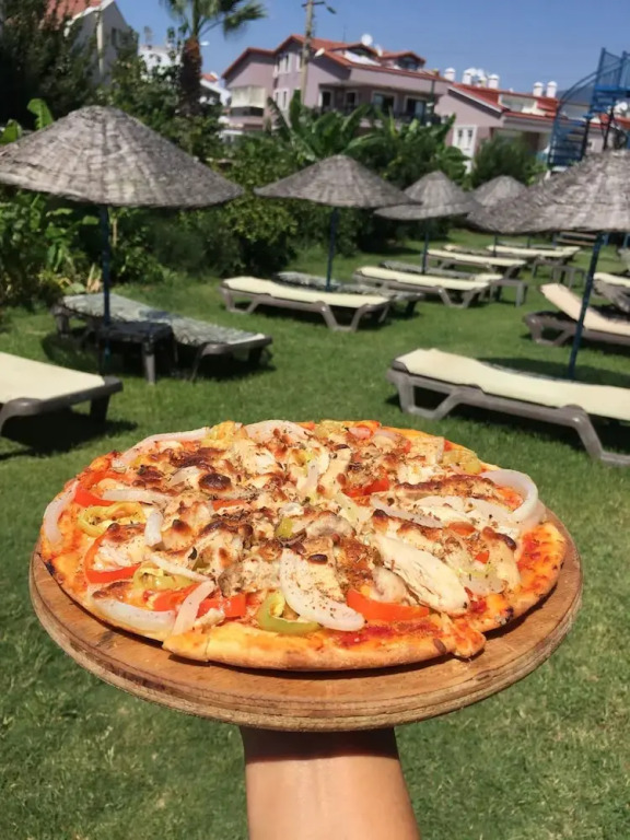Sayar Apart Hotel