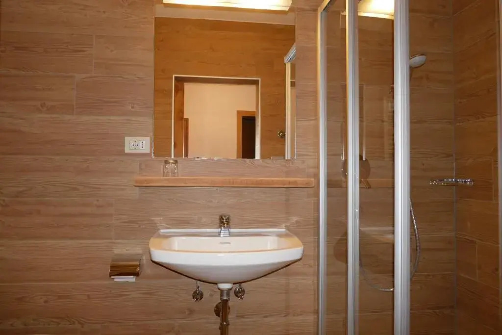 Appartement Ahrntal