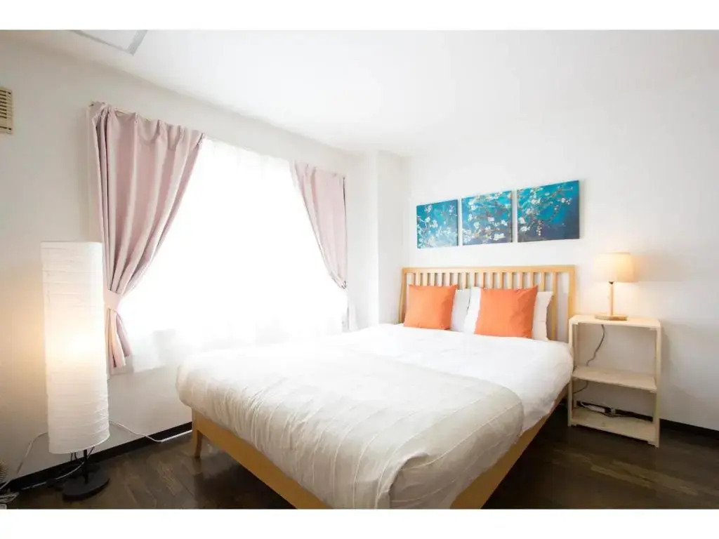 Haimu Shanzerize 7,12 - Vacation STAY 11299