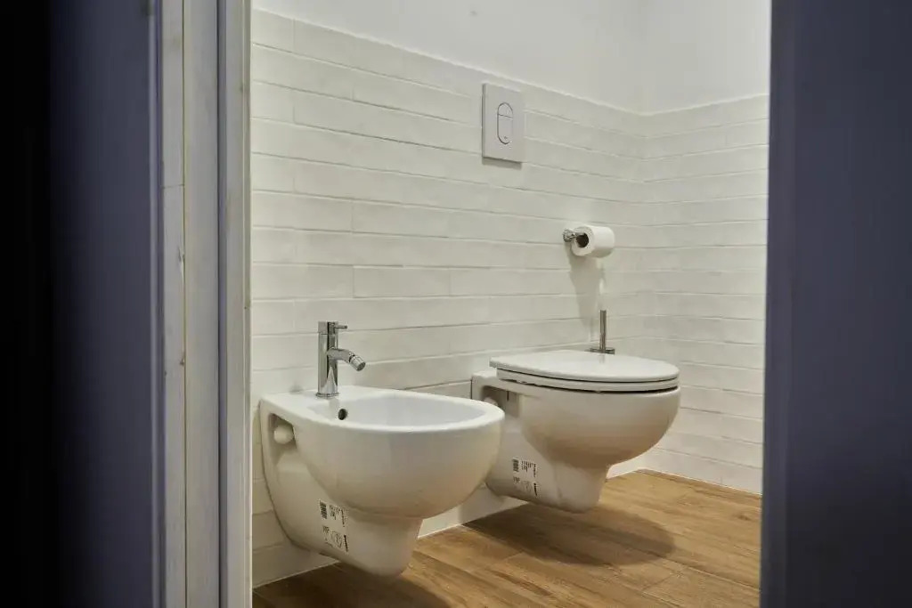 Palazzo Bevilacqua Napoli B&B