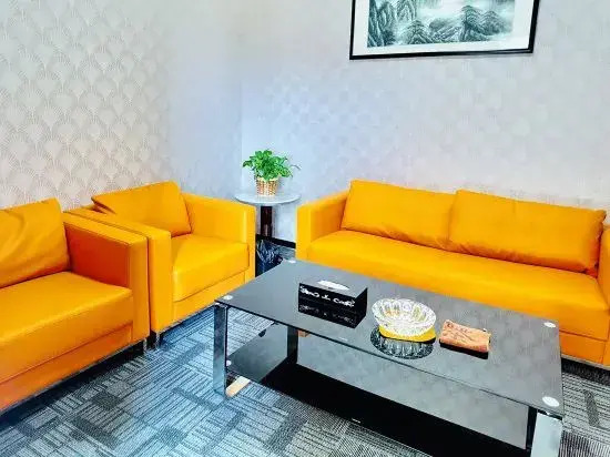 Senlan Hotel
