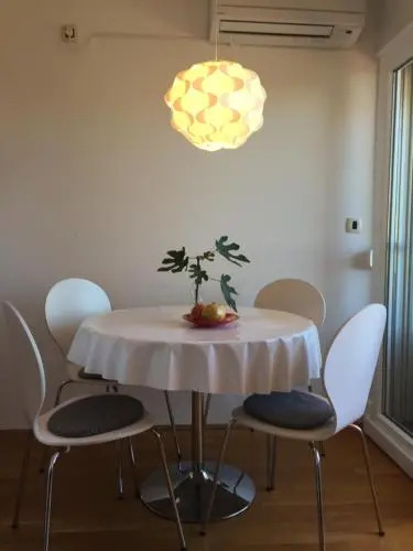 Apartment Nora