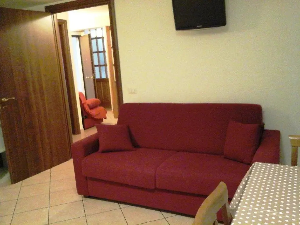 Europa Casa Vacanze
